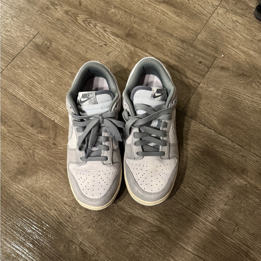 Nike Dunks